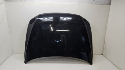 Капот кришка двигуна vw passat b8 3g оригінальна фото №1