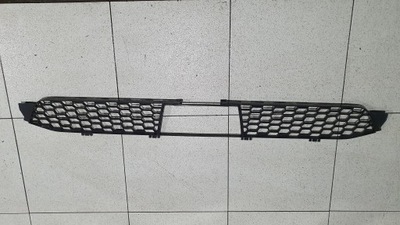 Молдинг решітка бампера scania r s 2545649 фото №1