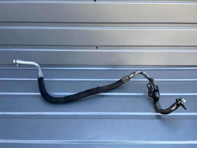 Renault megane iv шланг кондиционера фото №1