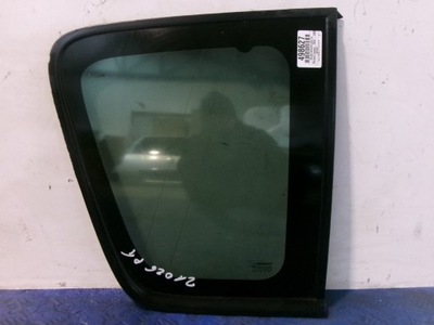 Renault espace iv стекло кузовная задняя правая фото №1