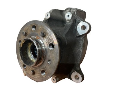 Поворотний кулак перед ліва bmw x3 f97 x4 f98 фото №1