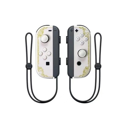 Pad bezprzewodowy do konsoli Nintendo Switch Joy-Con Pair Neon