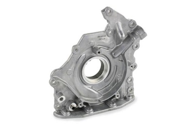 Насос оливи ford transit connect 13 1.6 насос оливи ft38313 fast фото №1