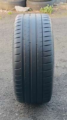 235/35R19 91Y Michelin Pilot Sport 4S