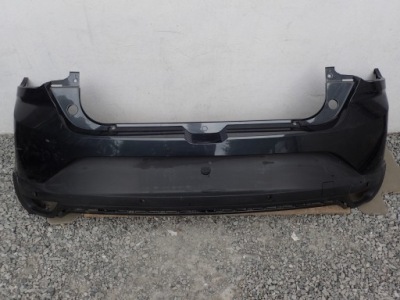 Бампер задня задній dacia sandero 3 iii stepway 21- фото №1