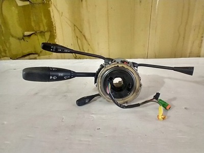 Mercedes slk r171 w171 w219 перемикач комбінований стрічка подушка безпеки a1715451632 фото №1