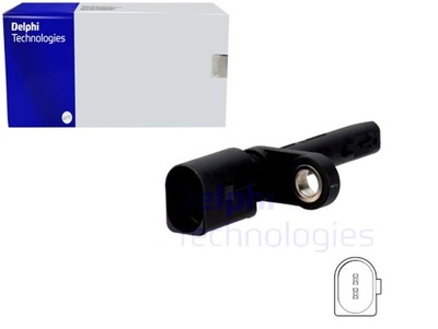 SENSOR ABS SS20794 DELPHI DELPHI  