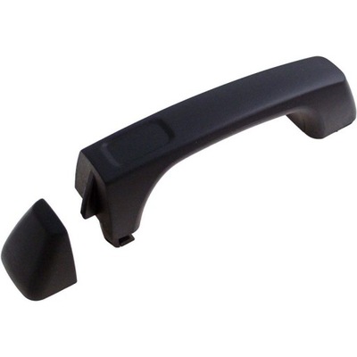 Ручка левая перед hummer h3 06-10 h3t 09-10 фото №1