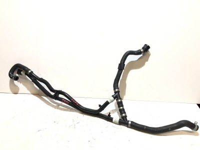 RENAULT CAPTUR II 1.6 E-TECH HÍBRIDO CABLE TUBULADURA DE RADIADORES 215342610R  