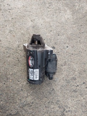 Peugeot 207 1,6 120ps стартер mot 32271 фото №1