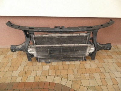 Vw transporter t5 03-10-pas передний комплект 2.5tdi фото №1