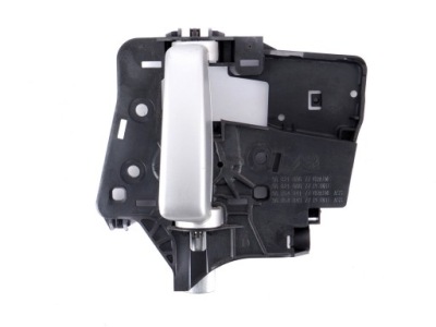 Ручка дверь раздвижных правая partner iii фото №1