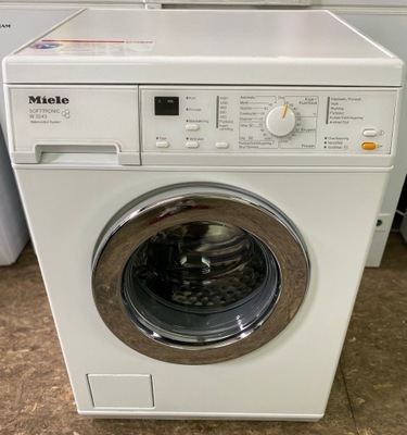 PRALKA MIELE 7KG/1500 OBR