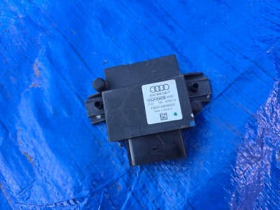 Audi a6 c7 модуль блок управления насоса топлива 4g0906093f фото №1