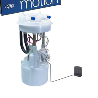 Magneti marelli 313011313096 модуль насоса топлива фото №1