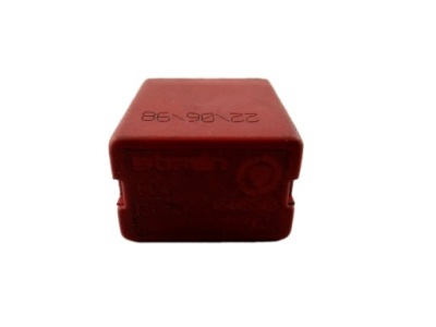 Реле b047 alfa romeo 156 46446542 фото №1