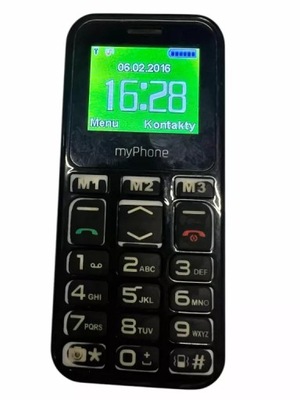 TELEFON MYPHONE