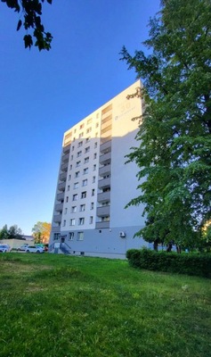 Mieszkanie, Sosnowiec, Sielec, 44 m²