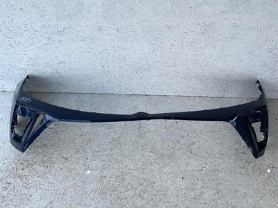 Бампер перед передній opel crossland x lift 21- фото №1