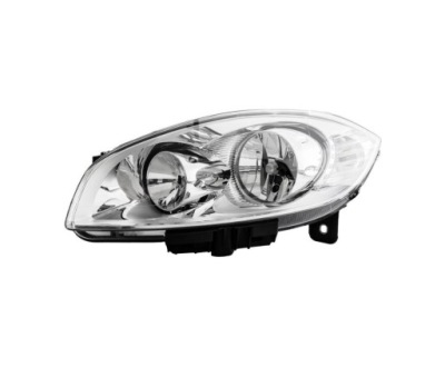 Фара главный fiat linea 323 , 07-15 фото №1