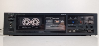 Magnetofon cassette deck ONKYO TA-2230 TA 2230