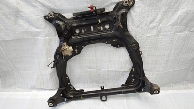 Jaguar e-pace подрамник подрамник балка подвеска перед фото №1