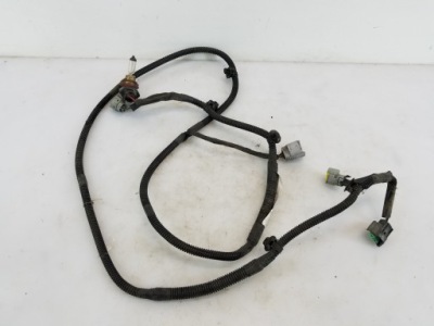 Жгут бампера перед mitsubishi asx 8526a015 фото №1