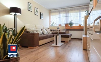 Mieszkanie, Legnica, 35 m²