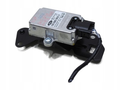 Датчик esp ford galaxy s-max 6g91-3c187-ag фото №1