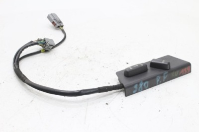 Панель регулювання сидіння правий перед volvo s80 фото №1