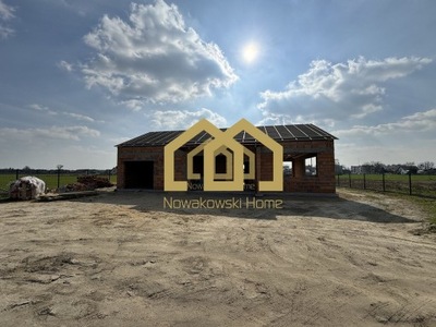 Dom, Książ Wielkopolski, 180 m²