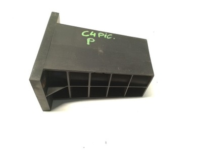 Зона деформації перед права citroen c4 picasso фото №1