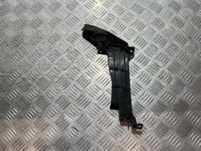 Напрямна кронштейн правий перед mitsubishi eclipse cross 17- фото №1