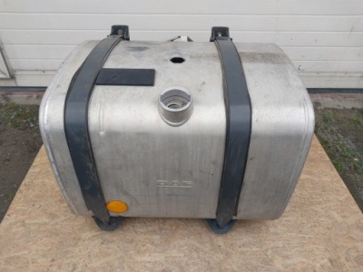 Daf оригінальний номер 1797438 бак пального фото №1