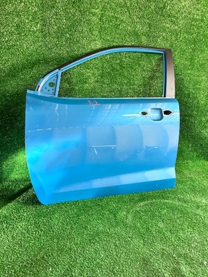 Двері передні ліва hyundai i10 iii фото №1