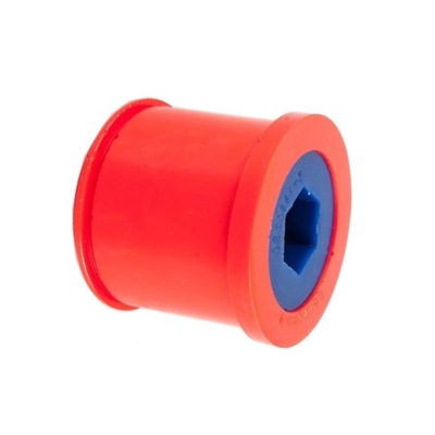 Втулка важеля перед mpbs 2201549-00/80sha фото №1