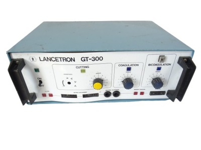 Lancetron GT-300 R3059