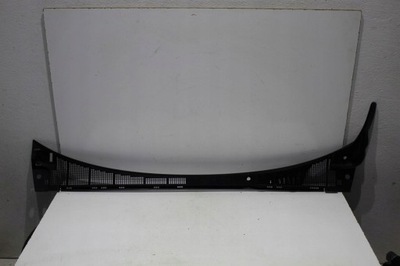 Renault megane iv жабо фото №1