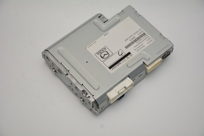 Тюнер радіо bose mazda cx5 europa 2016r фото №1