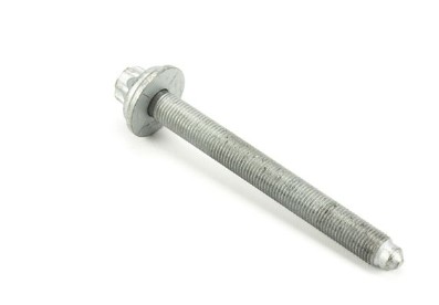 Болт asa подвеска m14x127-10.9 bmw f01 f10 f30 фото №1