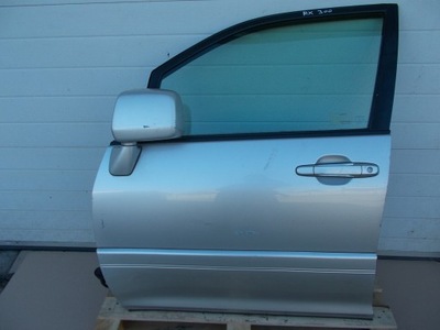 Двері лівий перед lexus rx300 фото №1