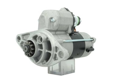 Новий стартер isuzu 3.0 kw фото №1