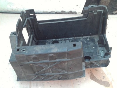 Корпус основа акумулятор renault laguna iii фото №1