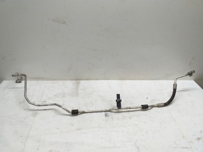 Bmw 5 f10 шланг кондиціонера фото №1