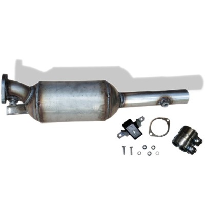 Катализатор jmj 1091596 a2464900710 фото №1