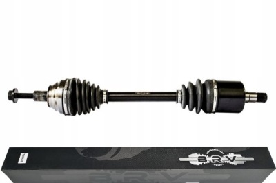 Приводной вал левая vw jetta vi av2 1.8 tsi автоматическая коробка передач новая фото №1