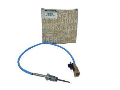 Датчик температуры выхлопных газов 8200629250 master ii,trafic ii 2.5dci оригинал фото №1