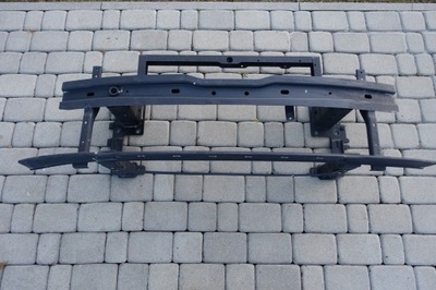 Vw id3 id.3 cupra born балка передня 10a807109d фото №1