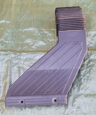 Tucson iii sportage iv 2.0 crdi впуск воздуха ловушка воздуха воздухозаборник труба фото №1