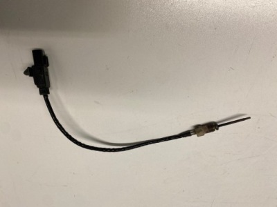 Датчик температуры выхлопных газов hyundai ix35 2.0 crdi d4ha 10-15 фото №1